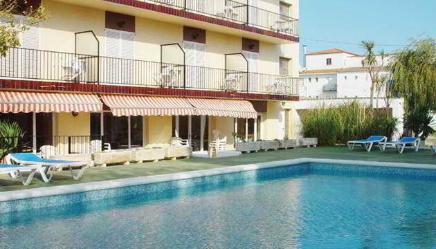 Foto de Hotel Mirallac