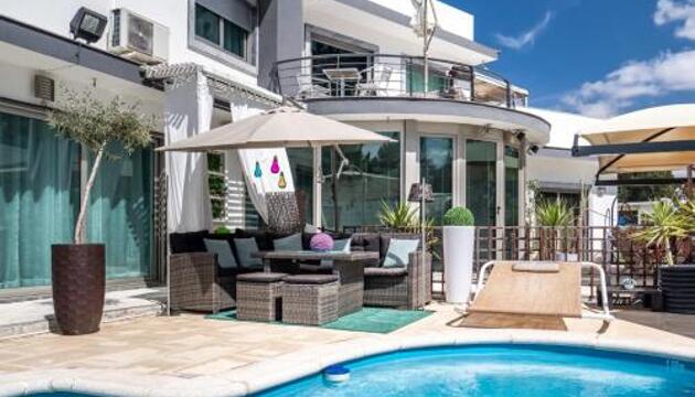 Photo – Akivillas Azeitao Relax