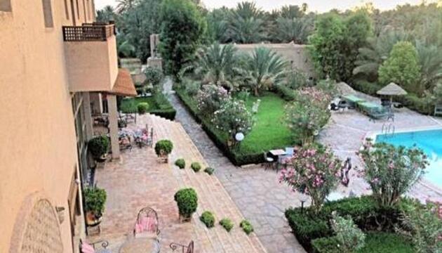 Photo – Bed-and-Breakfast Ksar Assalassil