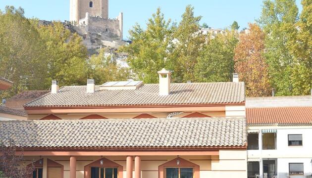 Foto de Hotel Pelayo