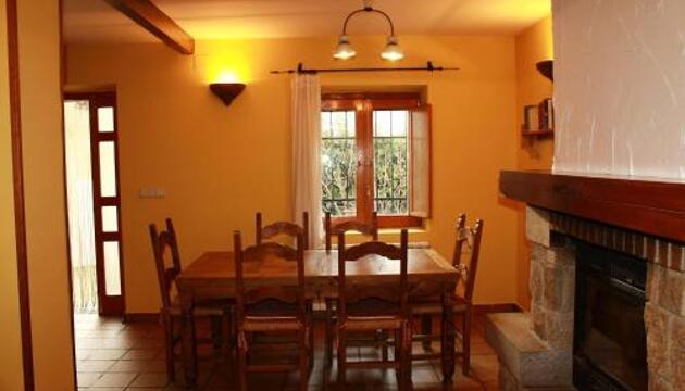 Photo – La Casa de la Abuela