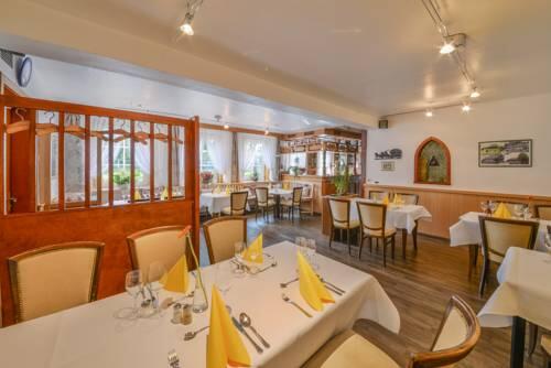 Foto general de Hotel Bei Meier`s Zum Weißen Roß