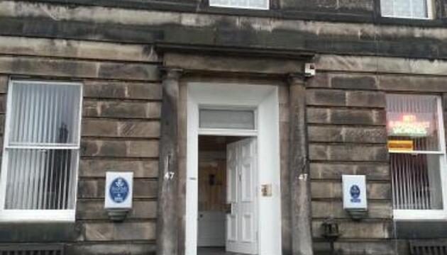 Photo – Counan Guest House
