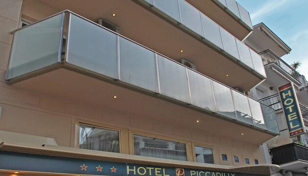 Foto de Hotel Piccadilly Sitges