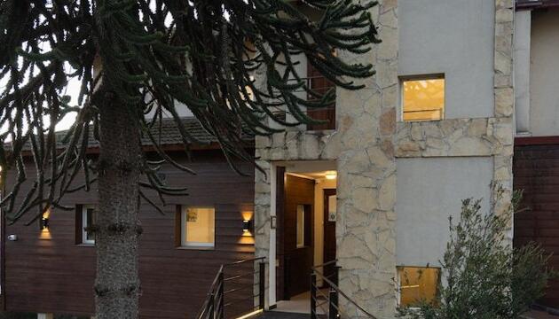 Foto de NBH Lacus Boutique Hotel