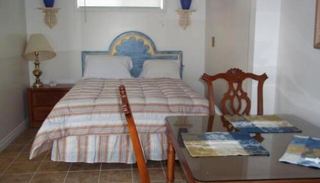 Photo – Motel Ocean Avenue Inn