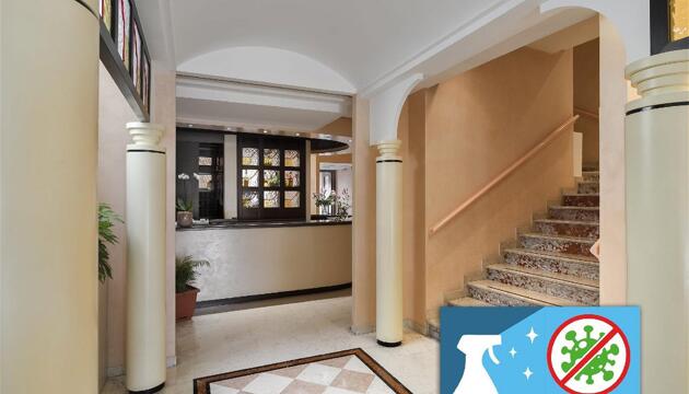 Foto de Hotel Garibaldi