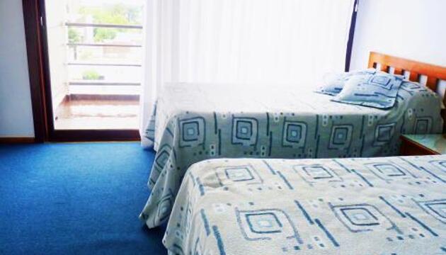 Foto de Hotel los Nogales