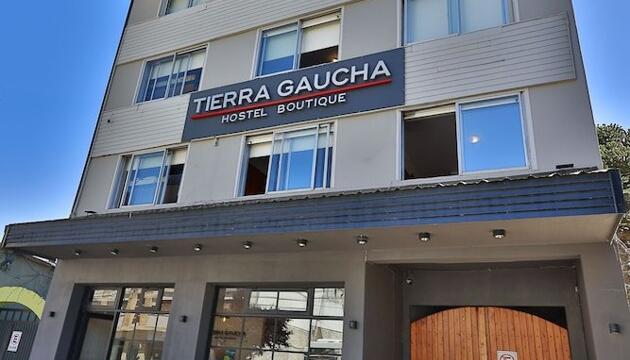 Foto de Tierra Gaucha Hostel Boutique