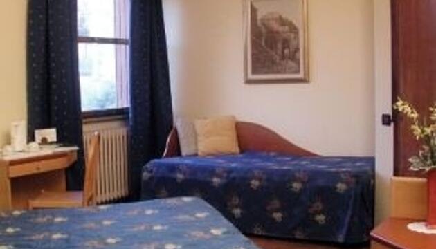 Photo – Hotel Plaza Varese