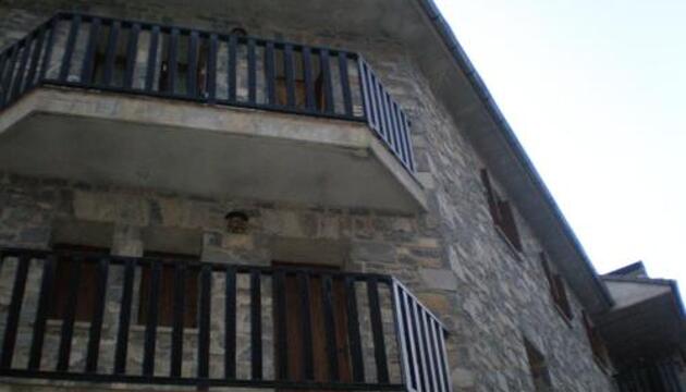 Foto de Apartamento Marboré