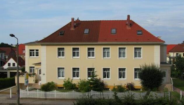 Foto de JaNettes Gästehaus