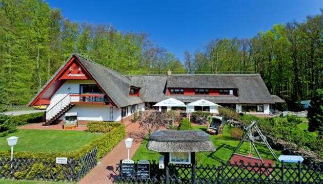 Photo – Hotel Baumhaus Hagen