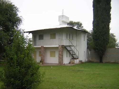 Foto general de Cabañas Sem