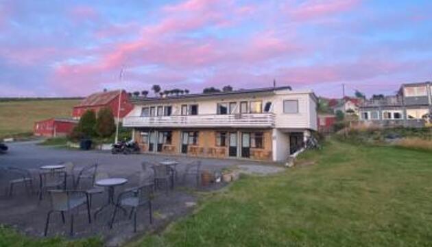 Foto de Camping Solvang Ferietun