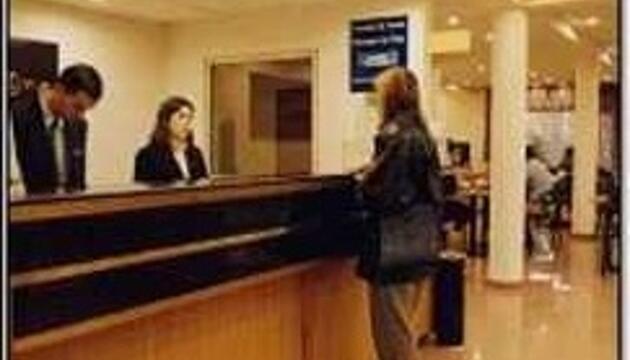 Foto de EXPRESS AEROPUERTO INTERNACION