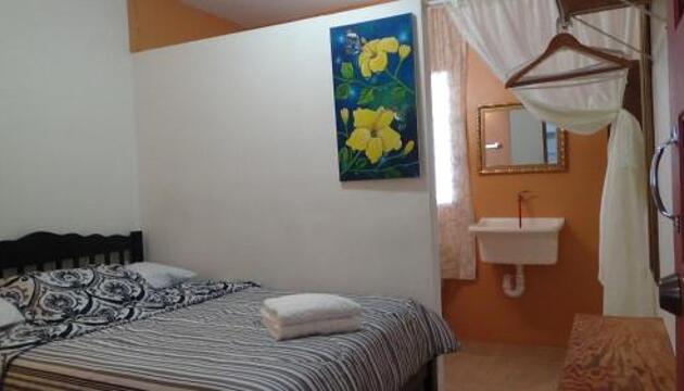 Foto de Hacienda Tropical Guest House