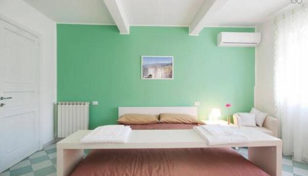 Photo – B&amp;B Porta Della Sicilia