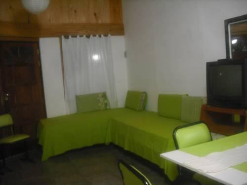 Foto general de Apartamentos Los Troncos