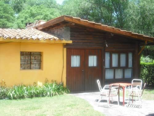 Foto general de Apartamentos Los Troncos
