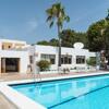 Foto de Bungalows Es Pins - Emar Hotels