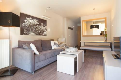 Foto general de Apartamentos Ransol Mountain Suites