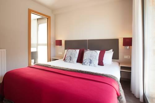 Foto general de Apartamentos Ransol Mountain Suites