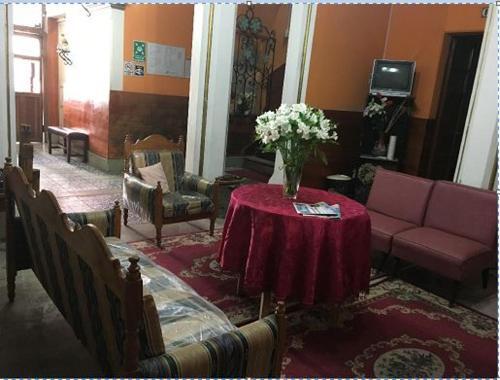 Foto general de Hostal La Chorrera