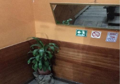 Foto general de Hostal La Chorrera