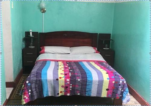 Foto general de Hostal La Chorrera