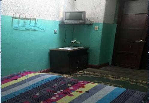 Foto general de Hostal La Chorrera