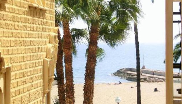 Photo – Apartments Fragata Sitges Rentals