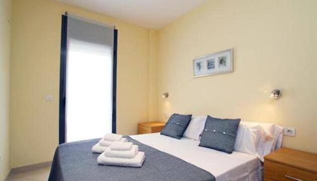 Foto de Apartamentos Sitges