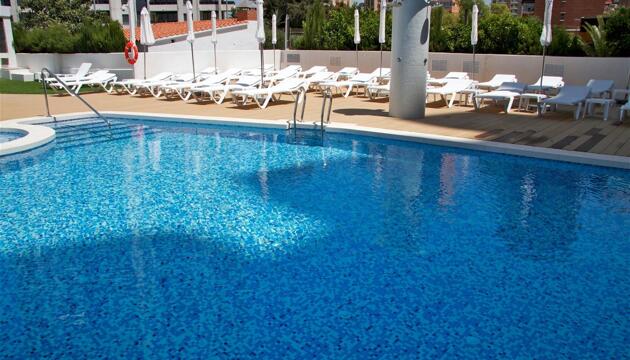 Foto de Riviera Beachotel - Adults Recommended