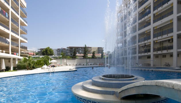 Foto de Apartamentos Best Michelangelo
