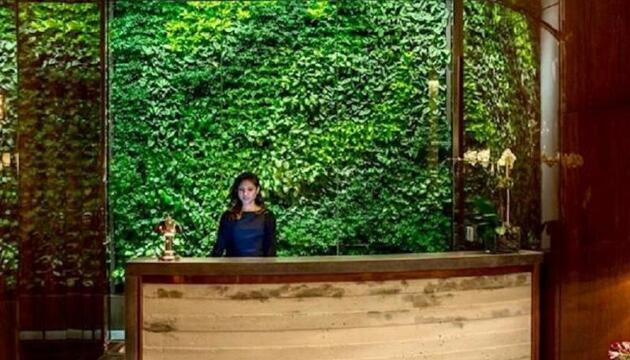 Foto de Hotel Hugo
