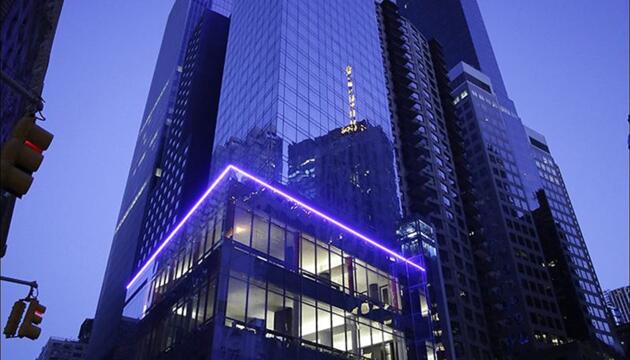 Foto de Hotel Residence Inn New York Manhattan/Central Park