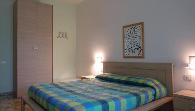 Foto de Bed-and-Breakfast A Firenze da Paolo