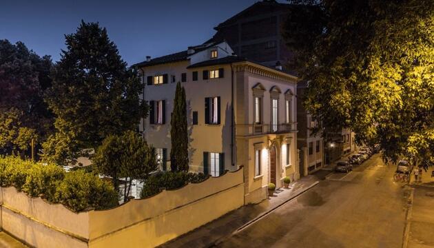 Foto de Hotel Astro Mediceo