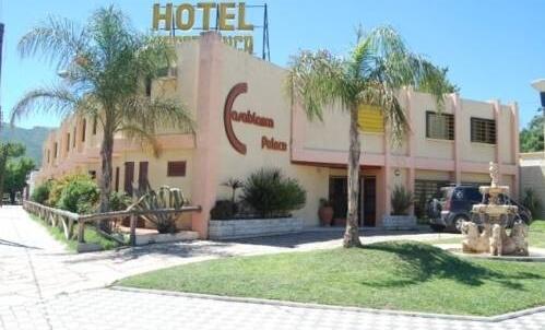 Foto general de Hotel Casablanca