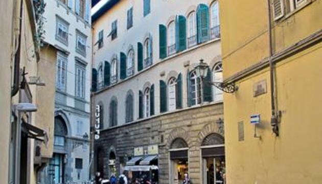 Photo – Apartments Florence- Santa Maria Novella