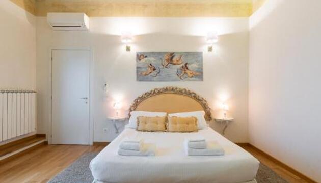 Photo – Vacation Rentals Roommo Ghiberti