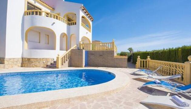 Foto de Villa Cactus - Plusholidays
