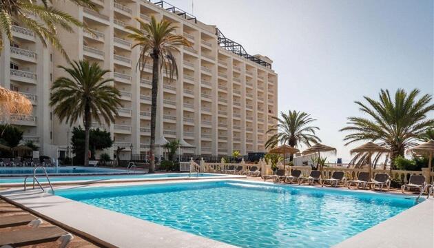 Foto de Hotel Portomagno