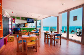 Foto general de "Hotel Servigroup Galúa"
