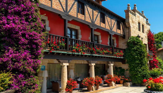 Foto de Hotel Costa Esmeralda Suites