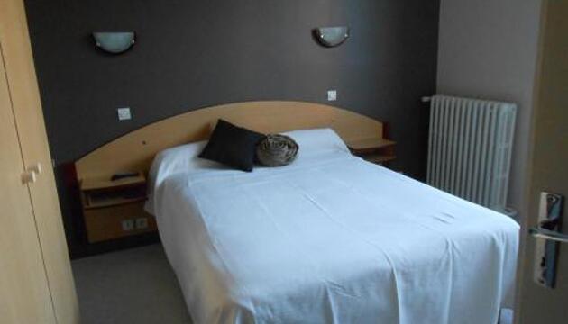 Photo – Hotel de la Gare