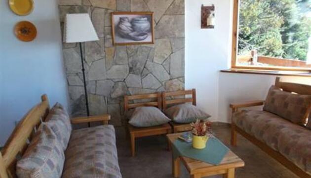 Foto de Alun Bungalows Apart