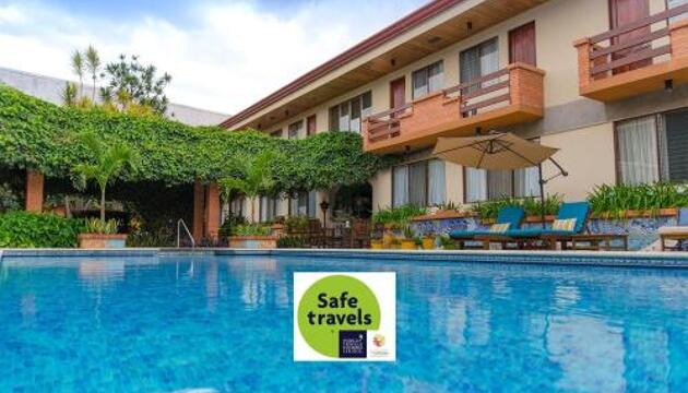Foto de La Sabana Hotel Suites Apartments