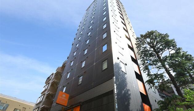 Foto de APA Hotel Ginza-Takaracho Tokyo Yaesu Minami-guchi